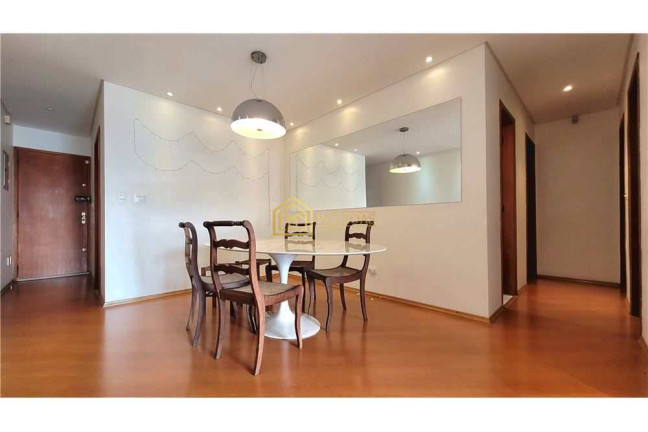 Imagem Apartamento com 3 Quartos à Venda, 99 m² em Jardim Do Mar - São Bernardo Do Campo