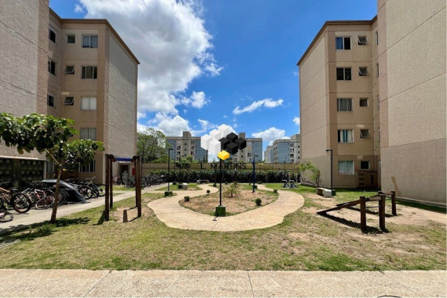 Imagem Apartamento com 2 Quartos à Venda, 41 m² em Estância Velha - Canoas Imagem Apartamento com 2 Quartos à Venda, 41 m² em Estância Velha - Canoas