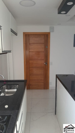 Apartamento com 2 Quartos à Venda, 41 m² em Jardim Santa Terezinha (zona Leste) - São Paulo