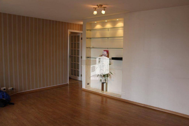 Imagem Apartamento com 3 Quartos à Venda, 140 m² em Vila Congonhas - São Paulo Imagem Apartamento com 3 Quartos à Venda, 140 m² em Vila Congonhas - São Paulo