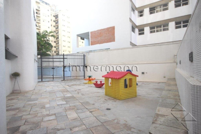 Imagem Cobertura com 3 Quartos à Venda, 740 m² em Pacaembu - São Paulo