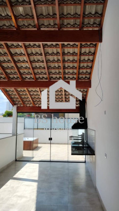Imagem Apartamento com 3 Quartos à Venda, 69 m² em Paraíso - Santo André