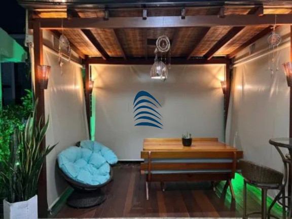 Imagem Casa com 4 Quartos à Venda, 325 m² em Buraquinho - Lauro De Freitas
