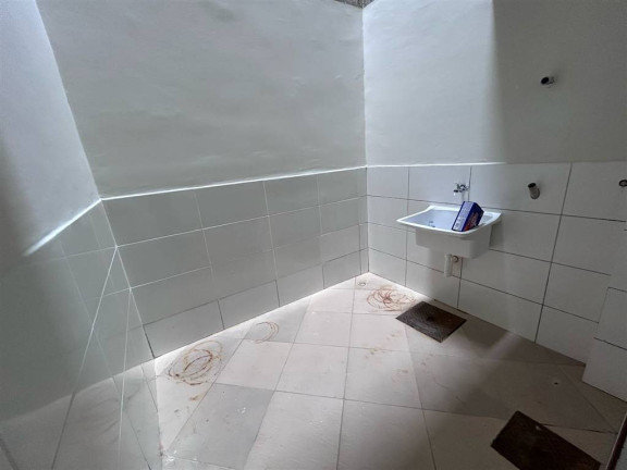 Imagem Casa de Condomínio com 2 Quartos à Venda, 53 m² em Samambaia - Praia Grande Imagem Casa de Condomínio com 2 Quartos à Venda, 53 m² em Samambaia - Praia Grande
