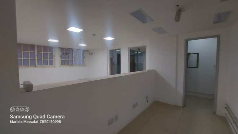 Imagem Sala Comercial à Venda, 227 m² em Centro Histórico - Porto Alegre