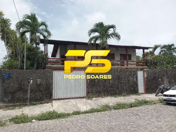 Imóvel com 4 Quartos à Venda, 250 m² em Mandacaru - João Pessoa