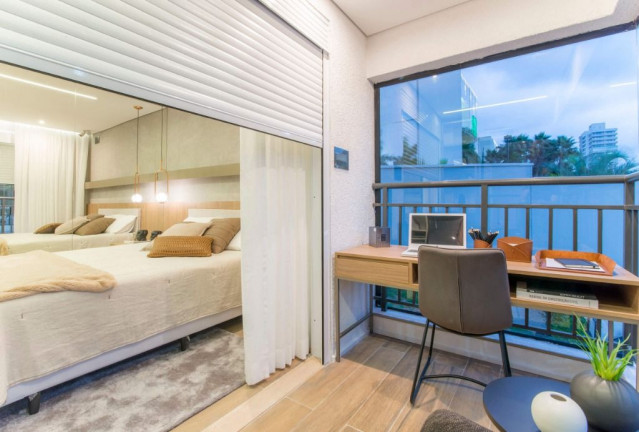 Imagem Apartamento com 4 Quartos à Venda, 175 m² em Anhangabaú - Jundiaí Imagem Apartamento com 4 Quartos à Venda, 175 m² em Anhangabaú - Jundiaí