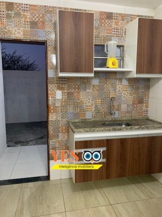 Imagem Casa com 2 Quartos à Venda, 140 m² em Lagoa Grande - Feira De Santana Imagem Casa com 2 Quartos à Venda, 140 m² em Lagoa Grande - Feira De Santana