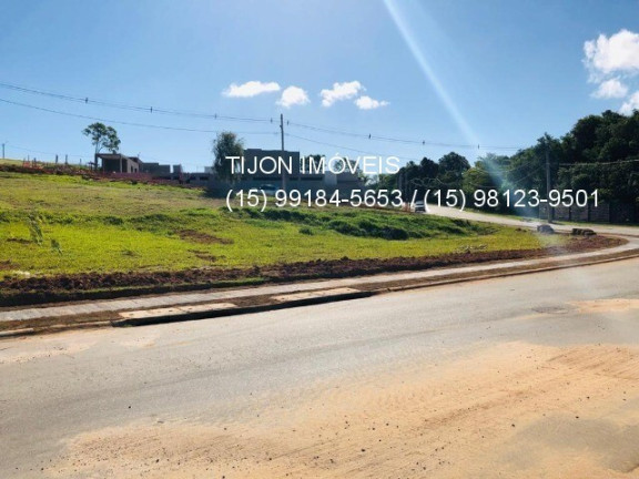 Imagem Terreno à Venda, 1.432 m² em Parque Ecoresidencial Fazenda Jequitibá - Sorocaba Imagem Terreno à Venda, 1.432 m² em Parque Ecoresidencial Fazenda Jequitibá - Sorocaba