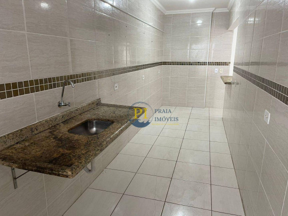 Imagem Apartamento com 2 Quartos à Venda, 83 m² em Maracanã - Praia Grande Imagem Apartamento com 2 Quartos à Venda, 83 m² em Maracanã - Praia Grande