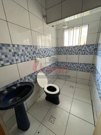 Imagem Casa com 3 Quartos para Alugar, 268 m² em Centro - Caraguatatuba Imagem Casa com 3 Quartos para Alugar, 268 m² em Centro - Caraguatatuba