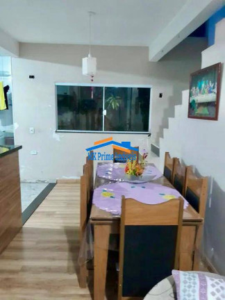 Sobrado com 3 Quartos à Venda, 180 m² em Veloso - Osasco