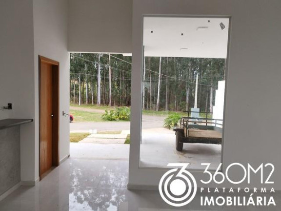 Casa com 3 Quartos à Venda, 156 m² em Ninho Verde Eco Residence - Porangaba