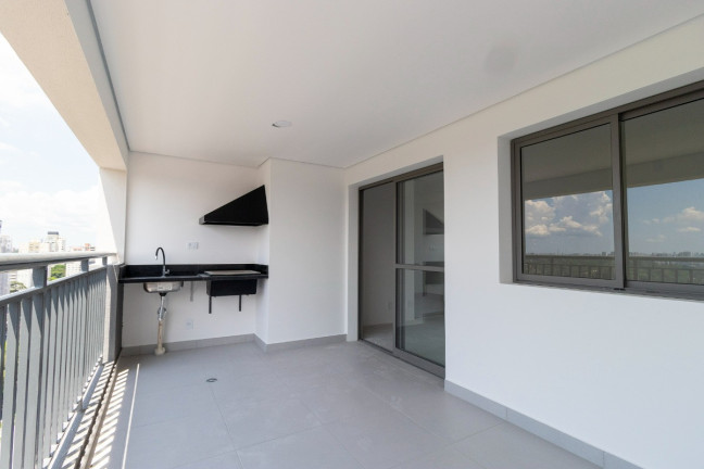 Imagem Apartamento com 2 Quartos à Venda, 71 m² em Santo Amaro - São Paulo