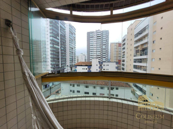 Imagem Apartamento com 2 Quartos à Venda, 67 m² em Ocian - Praia Grande