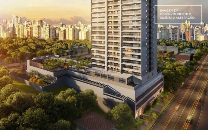 Imagem Apartamento com 4 Quartos à Venda, 160 m² em Mooca - São Paulo