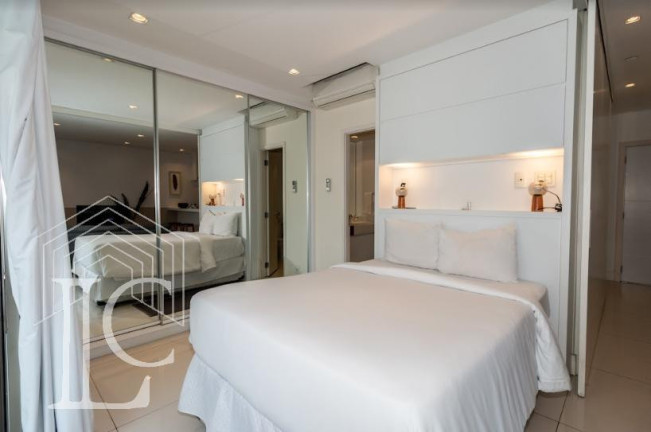 Imagem Apartamento com 1 Quarto à Venda, 62 m² em Itaim Bibi - São Paulo