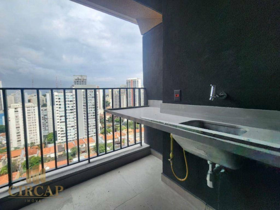 Imagem Apartamento com 3 Quartos à Venda, 123 m² em Vila Madalena - São Paulo Imagem Apartamento com 3 Quartos à Venda, 123 m² em Vila Madalena - São Paulo