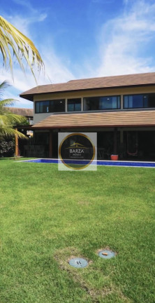 Foto do imóvel Casa com 8 Quartos à Venda, 400 m² em Tamandaré