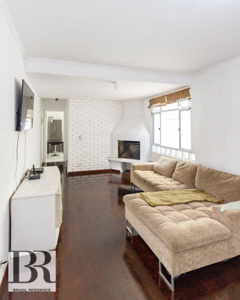 Imagem Casa com 3 Quartos à Venda, 200 m² em Vila Mariana - São Paulo