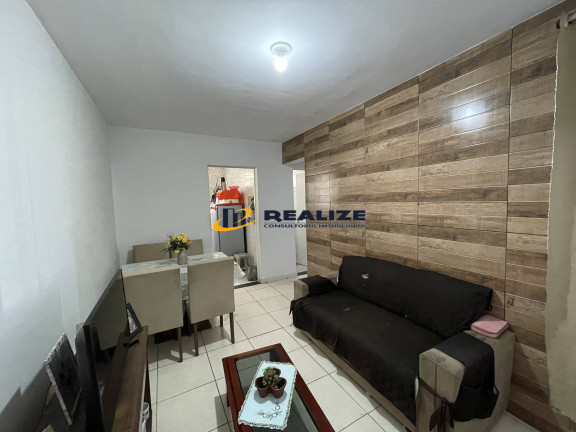 Imagem Apartamento com 2 Quartos à Venda, 46 m² em Parque Turf Club - Campos Dos Goytacazes Imagem Apartamento com 2 Quartos à Venda, 46 m² em Parque Turf Club - Campos Dos Goytacazes