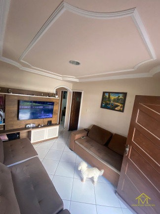 Casa com 3 Quartos à Venda, 96 m² em Ibes - Vila Velha