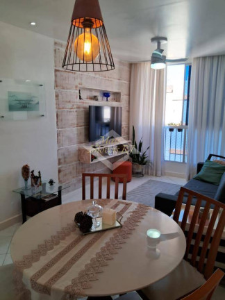 Imagem Apartamento com 2 Quartos à Venda, 58 m² em Icaraí - Niterói Imagem Apartamento com 2 Quartos à Venda, 58 m² em Icaraí - Niterói