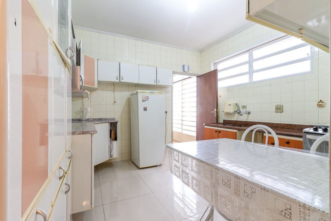 Imagem Casa com 3 Quartos à Venda, em Vila Marari - São Paulo Imagem Casa com 3 Quartos à Venda, em Vila Marari - São Paulo