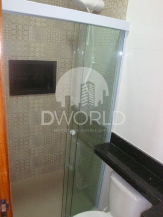 Imagem Cobertura com 2 Quartos à Venda, 124 m² em Vila Tibiriçá - Santo André Imagem Cobertura com 2 Quartos à Venda, 124 m² em Vila Tibiriçá - Santo André
