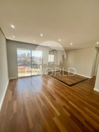 Foto do imóvel Imóvel com 3 Quartos à Venda, 74 m² em Vila Bertioga - São Paulo