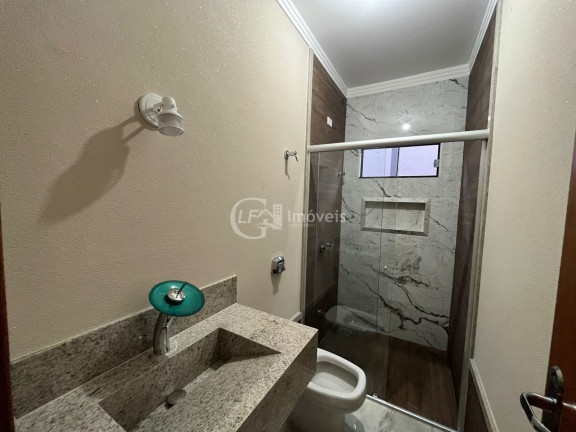 Imagem Casa com 3 Quartos à Venda, 93 m² em Residencial Oliveira - Campo Grande Imagem Casa com 3 Quartos à Venda, 93 m² em Residencial Oliveira - Campo Grande