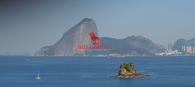 Imagem Apartamento com 2 Quartos à Venda, 100 m² em Ingá - Niterói Imagem Apartamento com 2 Quartos à Venda, 100 m² em Ingá - Niterói