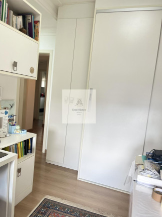 Imagem Apartamento com 4 Quartos à Venda, 247 m² em Jardim Portal Da Colina - Sorocaba