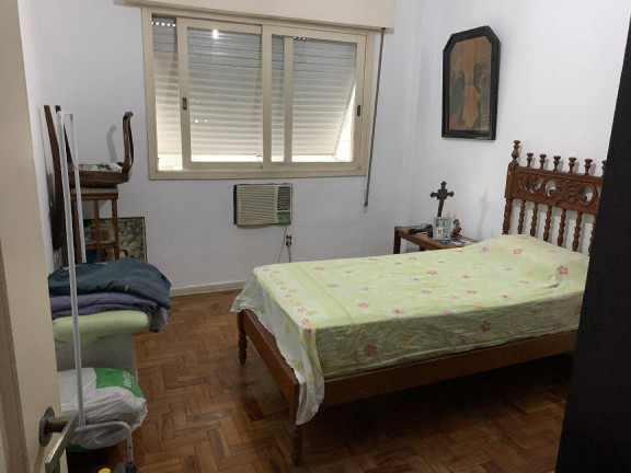 Imagem Apartamento com 3 Quartos à Venda, 124 m² em Gonzaga - Santos Imagem Apartamento com 3 Quartos à Venda, 124 m² em Gonzaga - Santos