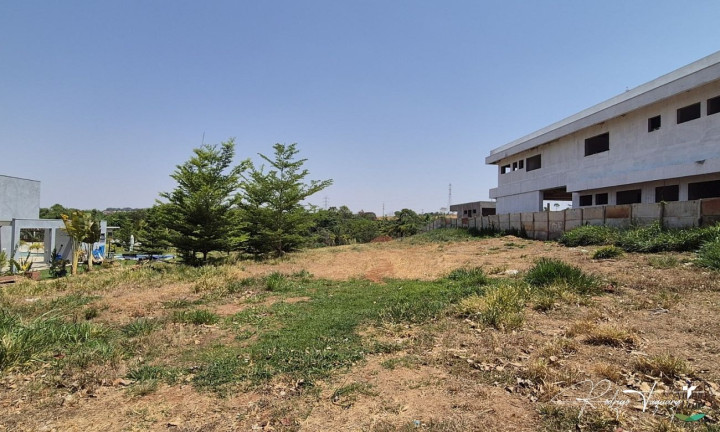 Terreno à Venda, 2.000 m² em Residencial Aldeia Do Vale - Goiânia