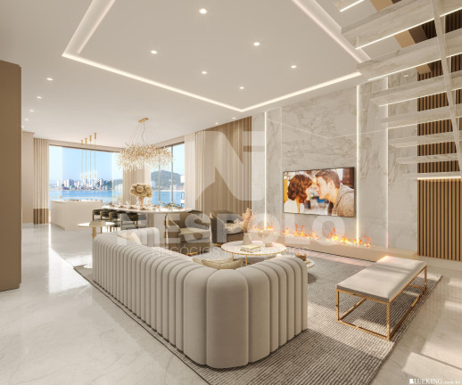 Imagem Casa à Venda, 362 m² em Canto Da Praia - Itapema