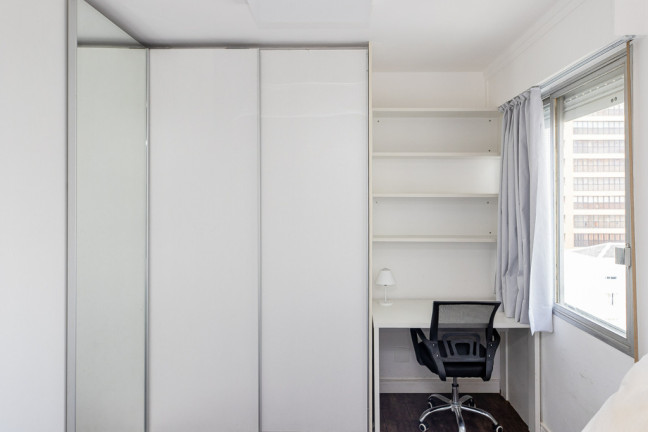 Imagem Apartamento com 2 Quartos à Venda, 101 m² em Itaim Bibi - São Paulo Imagem Apartamento com 2 Quartos à Venda, 101 m² em Itaim Bibi - São Paulo