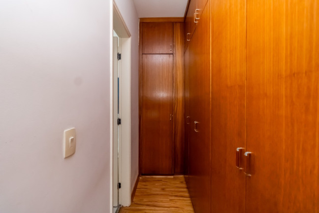 Imagem Apartamento com 3 Quartos à Venda, 101 m² em Vila Andrade - São Paulo