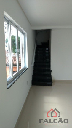 Imagem Casa com 3 Quartos à Venda, 110 m² em Ponta Da Praia - Santos