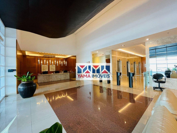 Imagem Sala Comercial à Venda, 37 m² em Nova Ribeirânia - Ribeirão Preto