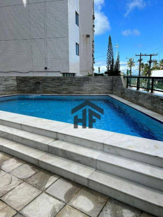 Imagem Apartamento com 3 Quartos à Venda, 84 m² em Pina - Recife