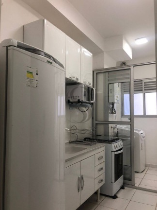 Imagem Apartamento com 2 Quartos à Venda, 47 m² em Parque Campolim - Sorocaba Imagem Apartamento com 2 Quartos à Venda, 47 m² em Parque Campolim - Sorocaba