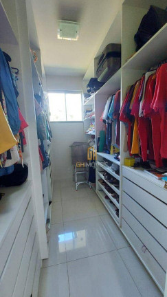 Imagem Sobrado com 4 Quartos à Venda, 360 m² em Condomínio Parque Dos Cisnes - Goiânia Imagem Sobrado com 4 Quartos à Venda, 360 m² em Condomínio Parque Dos Cisnes - Goiânia