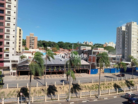 Imagem Apartamento com 3 Quartos à Venda, 102 m² em Jardim Paraíso - Campinas Imagem Apartamento com 3 Quartos à Venda, 102 m² em Jardim Paraíso - Campinas
