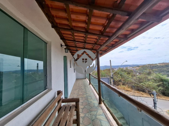 Imagem Casa com 3 Quartos à Venda, 347 m² em Liberdade - Santa Luzia Imagem Casa com 3 Quartos à Venda, 347 m² em Liberdade - Santa Luzia