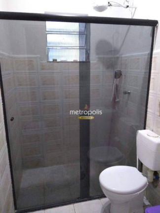 Imagem Casa com 3 Quartos à Venda, 80 m² em Campestre - Santo André Imagem Casa com 3 Quartos à Venda, 80 m² em Campestre - Santo André