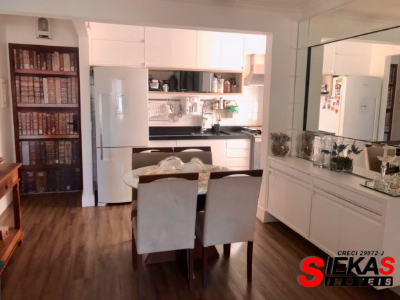 Imagem Apartamento com 2 Quartos à Venda, 64 m² em Tatuapé - São Paulo