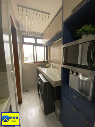 Imagem Apartamento com 3 Quartos à Venda, 90 m² em Jardim Camburi - Vitória
