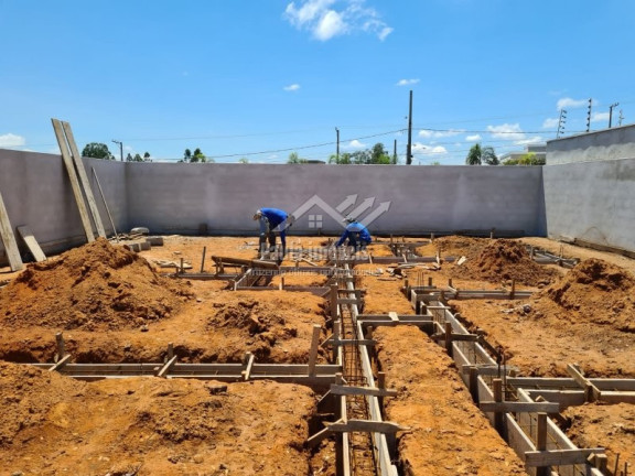 Imagem Casa de Condomínio com 3 Quartos à Venda, 150 m² em Condomínio Terras Do Vale - Caçapava