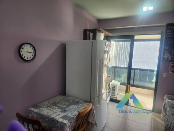 Apartamento com 1 Quarto à Venda, 39 m² em Bela Vista - São Paulo